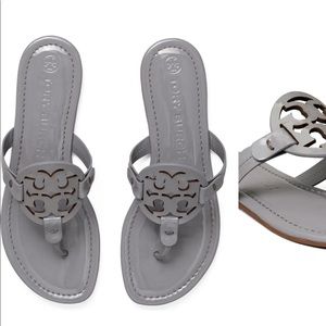 Tory Burch Miller sandals